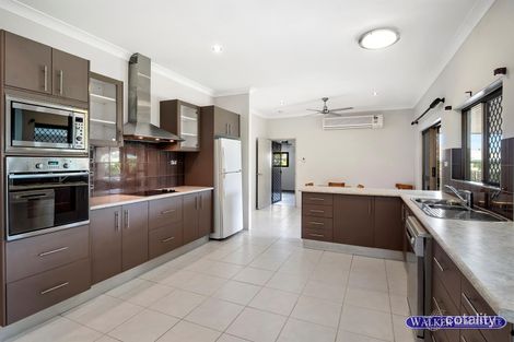Property photo of 63 Shannon Drive Bayview Heights QLD 4868