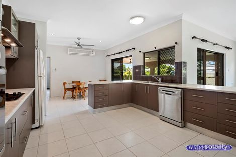 Property photo of 63 Shannon Drive Bayview Heights QLD 4868