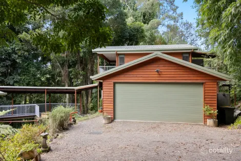 26 Wasatch Ct, Tamborine Mountain, QLD 4272