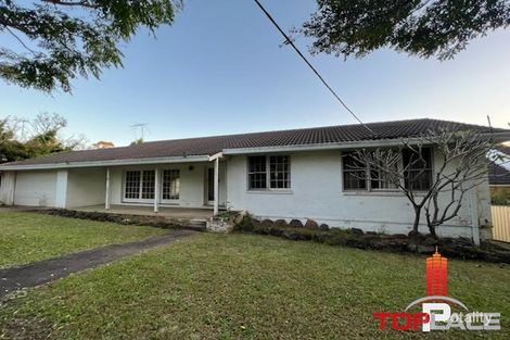 24 Garthowen Cres, Castle Hill, NSW 2154