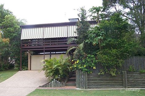 21 Ben Lomond St, Aspley, QLD 4034