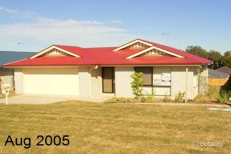 Property photo of 96 Billinghurst Crescent Upper Coomera QLD 4209