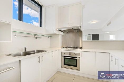 Property photo of 601H/27-29 George Street North Strathfield NSW 2137