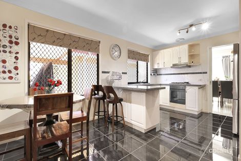 Property photo of 33 Jack Street Darling Heights QLD 4350