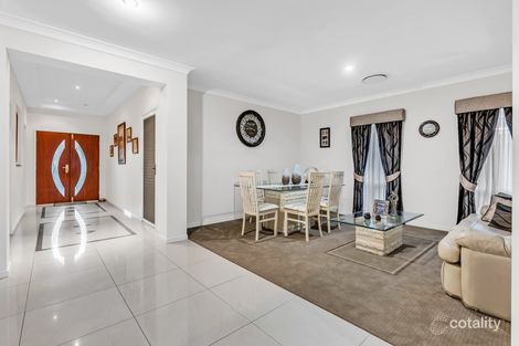 Property photo of 126 Santa Monica Drive Augustine Heights QLD 4300