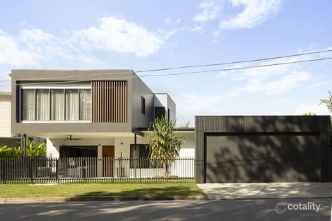 Property photo of 15 Creek Avenue Ashgrove QLD 4060