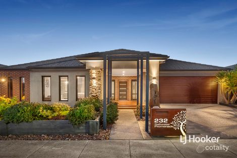 232 Saltwater Prom, Point Cook, VIC 3030