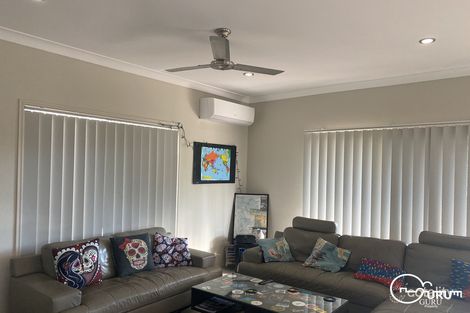 Property photo of 208 Grande Avenue Springfield Lakes QLD 4300