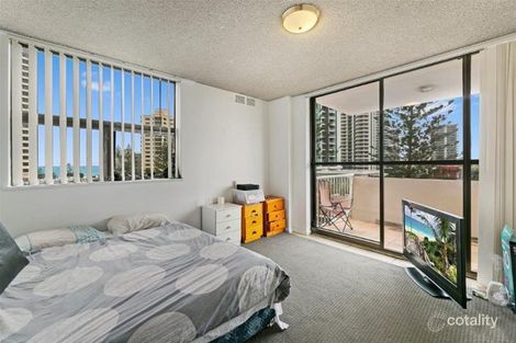 Property photo of 3049 Gold Coast Highway Surfers Paradise QLD 4217