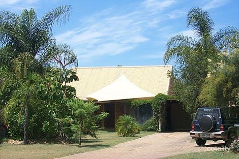 7 Warrie Cl, Paradise Point, QLD 4216