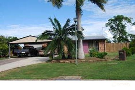 47 Burwood Cl, Andergrove, QLD 4740