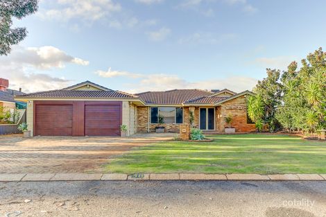 Property photo of 38 Jaeger Square Ballajura WA 6066