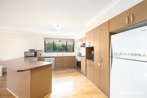 Property photo of 13 Conrad Road The Ponds NSW 2769