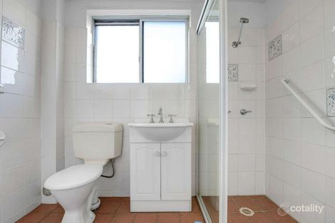 Property photo of 11/57 Jacaranda Avenue Bradbury NSW 2560