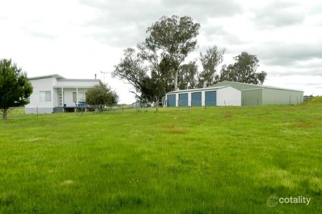 738 Jerrara Rd, Narrawa, NSW 2583