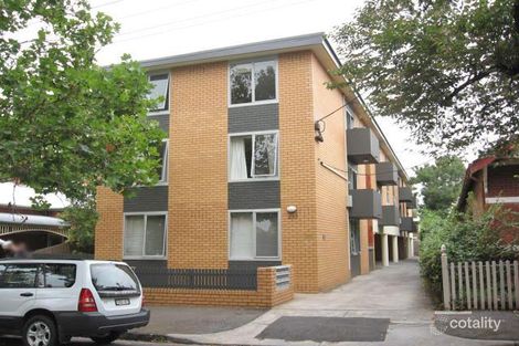 Property photo of 9/240 Holden Street Fitzroy North VIC 3068