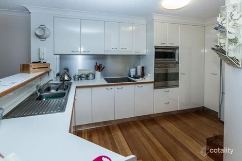 Property photo of 6/179 Baroona Road Paddington QLD 4064