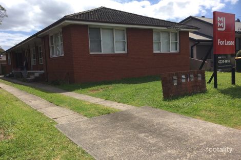 Property photo of 4/8 Grafton Avenue Figtree NSW 2525