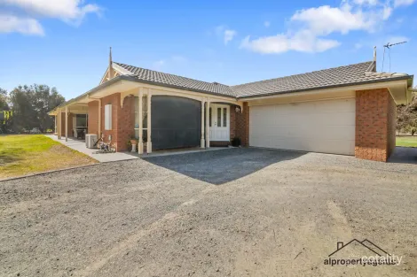 Property photo of 183 Kenny Road Haven VIC 3401