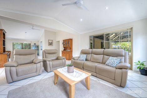 Property photo of 18 Allspice Drive Ashmore QLD 4214