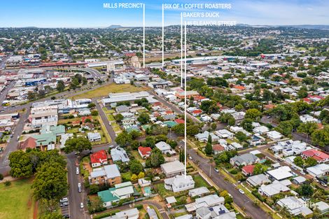 Property photo of 46 Eleanor Street East Toowoomba QLD 4350