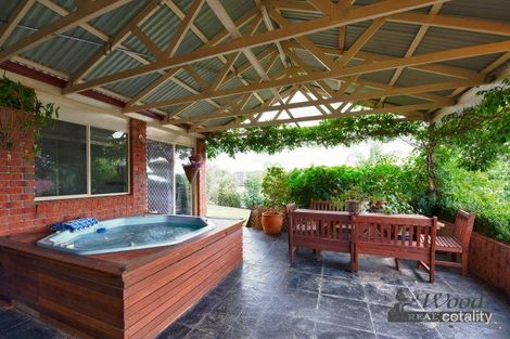 Property photo of 10 Newton Circuit Thurgoona NSW 2640