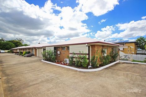 5/36 Lawrence St, North Ipswich, QLD 4305