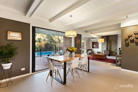 Property photo of 44 Ramptons Road Eltham North VIC 3095