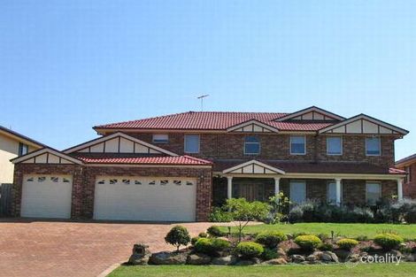 12 Barina Downs Rd, Norwest, NSW 2153