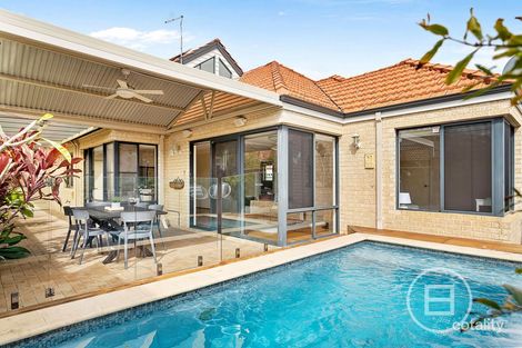 Property photo of 4 Caston Terrace Maylands WA 6051