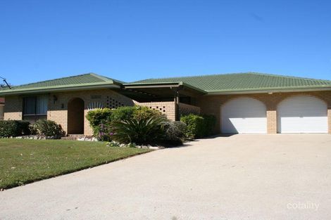 Property photo of 2 Truscott Court Golden Beach QLD 4551