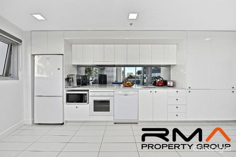 Property photo of 17/200-218 Goulburn Street Surry Hills NSW 2010