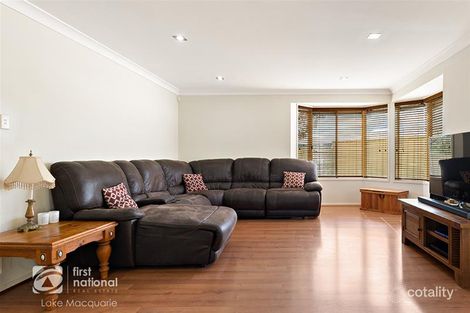 Property photo of 1 Araminta Chase Cameron Park NSW 2285