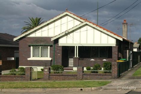 Property photo of 17 Great North Road Five Dock NSW 2046