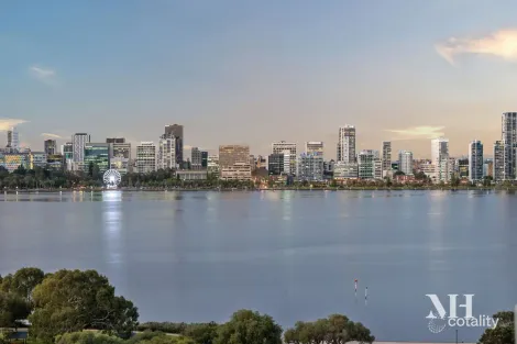 43/160 MILL POINT RD, SOUTH PERTH, WA 6151
