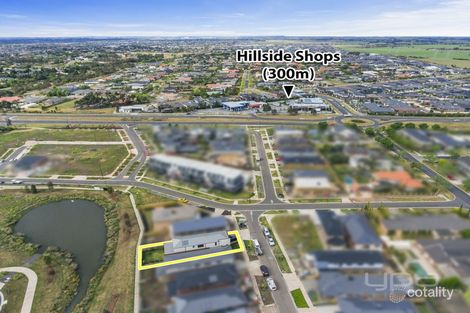 Property photo of 6 Waters Way Hillside VIC 3037