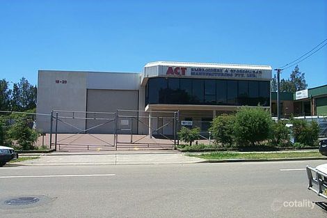 20 Richmond Rd, Homebush West, NSW 2140