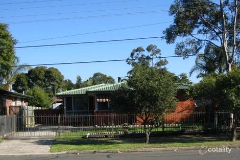 42 Tucks Rd, Toongabbie, NSW 2146