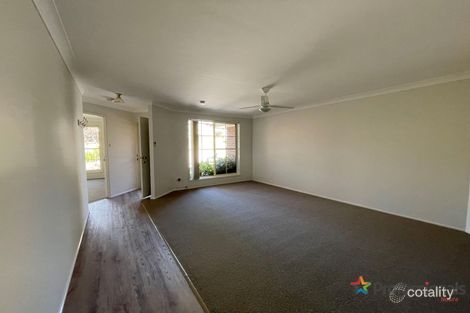 Property photo of 8 Gardenia Crescent Bomaderry NSW 2541