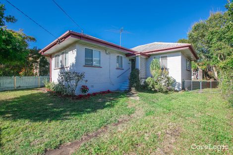 Property photo of 25 Chaucer Street Moorooka QLD 4105