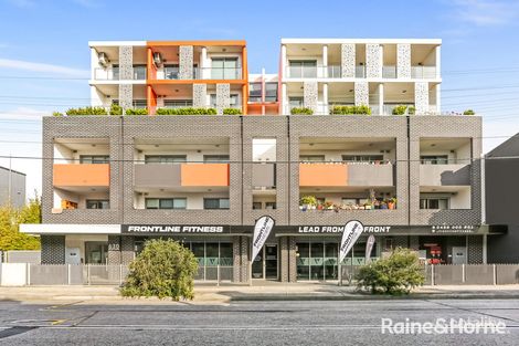 Property photo of 306/630 Canterbury Road Belmore NSW 2192