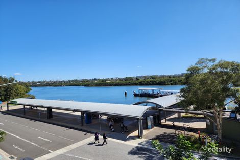 Property photo of 950/1D Burroway Road Wentworth Point NSW 2127