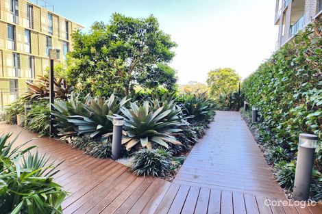 Property photo of 950/1D Burroway Road Wentworth Point NSW 2127