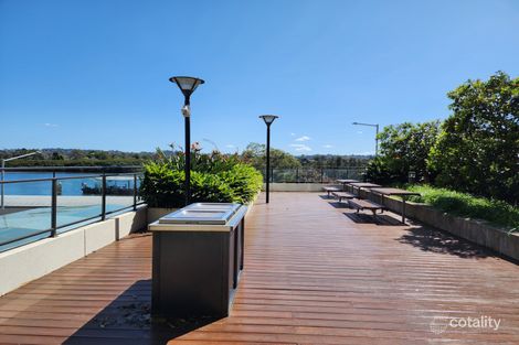 Property photo of 950/1D Burroway Road Wentworth Point NSW 2127