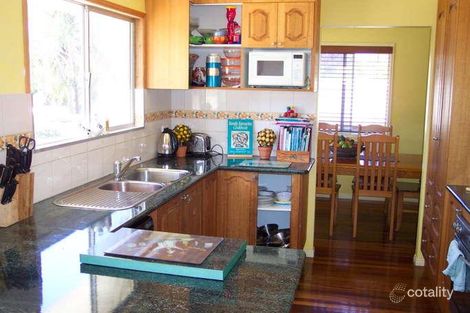 Property photo of 28 Parnell Street Ormiston QLD 4160