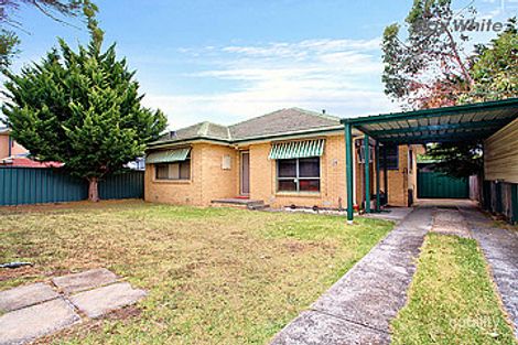 28 Robertson Cres, Laverton, VIC 3028