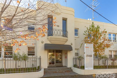 3/18-30 Grey St, East Melbourne, VIC 3002