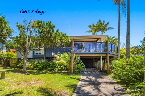 Property photo of 19 Dawes Avenue Kingscliff NSW 2487