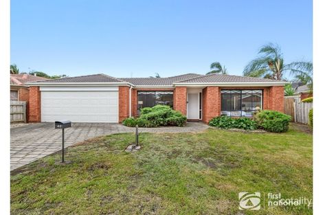 46 Lord Rodney Dr, Patterson Lakes, VIC 3197