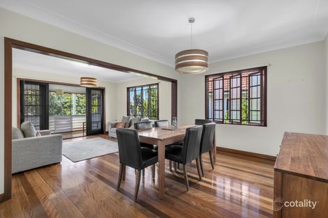 Property photo of 3 Haldane Street Graceville QLD 4075